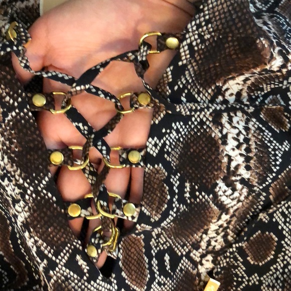 ✨Beautiful✨Michael Kors - Picture 8 of 8